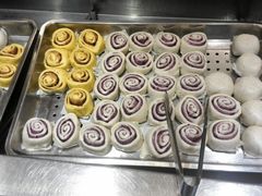 -文星素食(兴华路店)