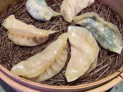 -松针蔡记蒸饺(花园路店)