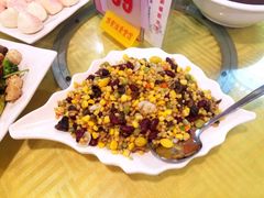 -佛有缘素食馆·荔湾老字号(陈家祠首店)
