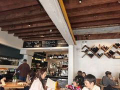 -La Strada(安福路店)