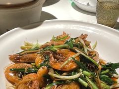-筱爷叔·上海传统手工菜(玉树路店)