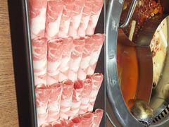 -快乐小羊火锅餐厅(农科路店)