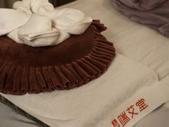 -端艾堂·SPA·艾灸(棕榈泉013店)