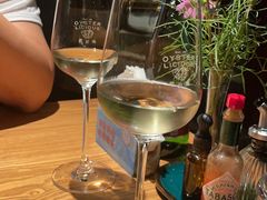 -Osteria Garden 生蚝花园餐厅(原进贤路店)