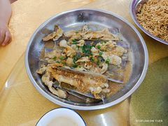 -六道菜农庄(花都店)
