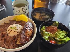 -Tanuki Raw(Orchard Central)