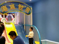 -比亚森自助烤肉料理(裕华店)