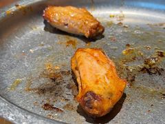 -汉巴味德·烤肉与啤酒的自助(杭州大悦城店)