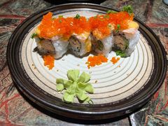 -炙柒Sekinana·精致料理 烧鸟·铁板烧(海上世界店)