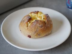 芝士炸弹-熊叔熊婶面包房(团结湖店)