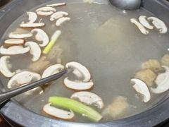 -海子口鲜牛馆(招商兰溪谷店)