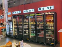 -南浦洞烤肉·新世界版(奥体店)