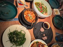 -蝦塘·中国餐馆(城墙南马道巷店)