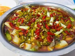 -笑红饭庄