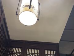 -纪林菜馆·博山菜老字号(华光路店)