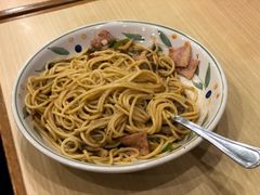 -萨莉亚意式餐厅(星海广场店)