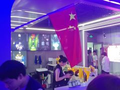 -关你鬼室大型密室逃脱(佛山创意园店)