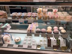 零售区-迦南(杭州东站万象汇店)
