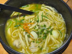 -花腰餐吧Bistro烧烤 傣味(传媒大学店)