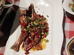 -老街鱼嘴巴(坡子街老店)
