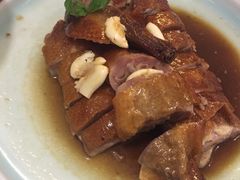 -青年公社烤鸭(青年路店)