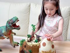 -CAKE BOSS 蛋糕老板(西单君太百货店)