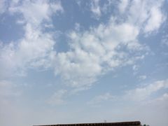 WC-敦煌古城