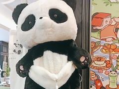 -轩客会(熊猫书店)