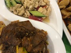 -令氏家外家周秦食府(高新店)