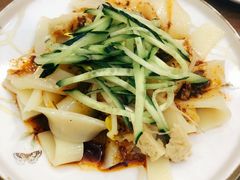 -清真·玛丽亚新疆菜主题餐厅(浙江中路店)
