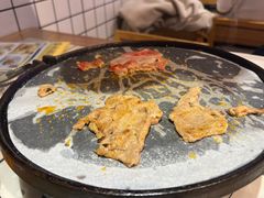 -肆幺幺烤肉(乐汇城店)