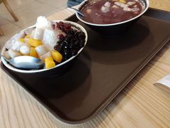 -鲜芋仙(泰州万达店)