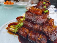 -金枝玉叶上海人家食府(三里河店)