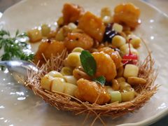 -茅庐·川粤精品私房菜(金沙遗址店)