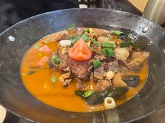 -富正毅三下锅·湘西韵味(天门山索道店)