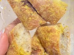 -佐敦面包铺·JORDAN BAKERY