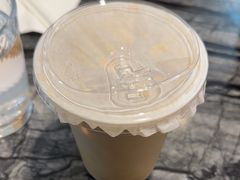 -THE WOODS 简餐 (国贸商城店)