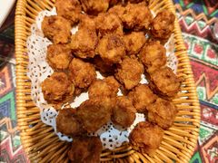 -玉桥餐厅(天坛店)