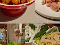-俏牛哥鲜牛肉牛肆馆(重庆天地店)