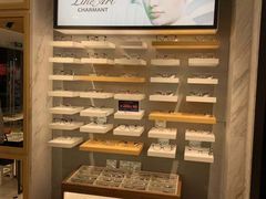 店内环境-宝岛眼镜(建外soho店)