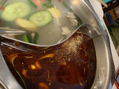 -袁记串串香(南区店)