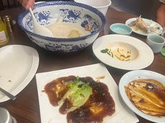 -山外山菜馆(玉泉路店)