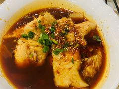 -光明邨大酒家(淮海路店)