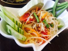 -Dang restaurant (patong phuket)
