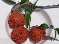 -怡品堂·金宴 (北京索菲特大酒店)