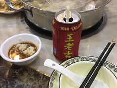 -汕头八里香牛肉店(人民南店)