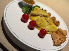 -花家怡园(四合院总店)