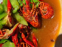 -沪小胖·小龙虾·蓝龙王(八佰伴店)