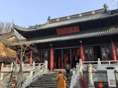 -灵谷景区