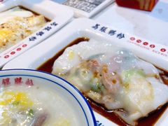 -荔银肠粉(建六店)